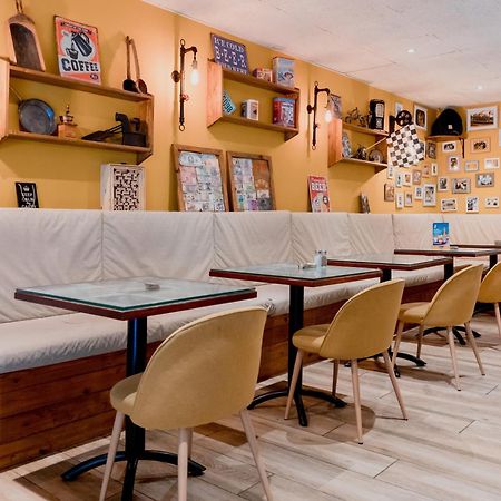 Pierre & Vacances Aparthotel La Tulipa Ordino Zewnętrze zdjęcie