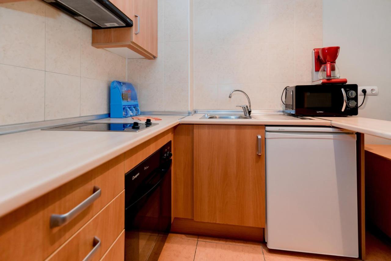 Pierre & Vacances Aparthotel La Tulipa Ordino Zewnętrze zdjęcie
