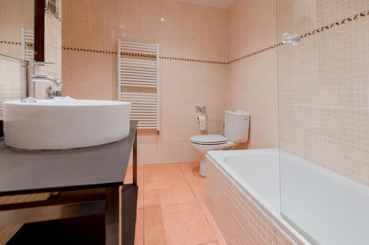 Pierre & Vacances Aparthotel La Tulipa Ordino Zewnętrze zdjęcie