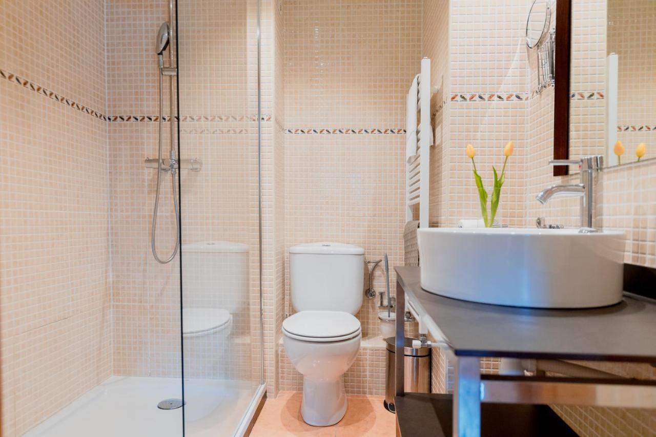 Pierre & Vacances Aparthotel La Tulipa Ordino Zewnętrze zdjęcie