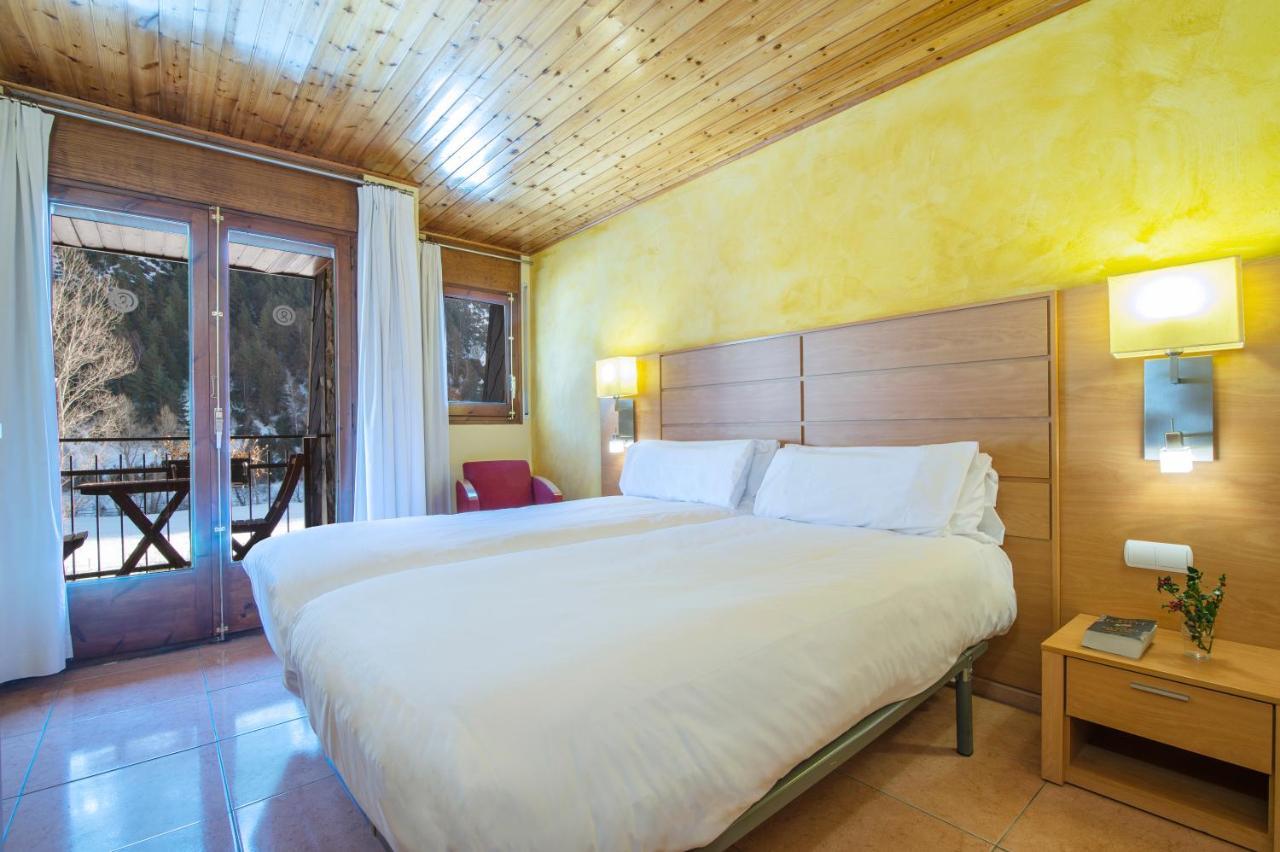Pierre & Vacances Aparthotel La Tulipa Ordino Zewnętrze zdjęcie