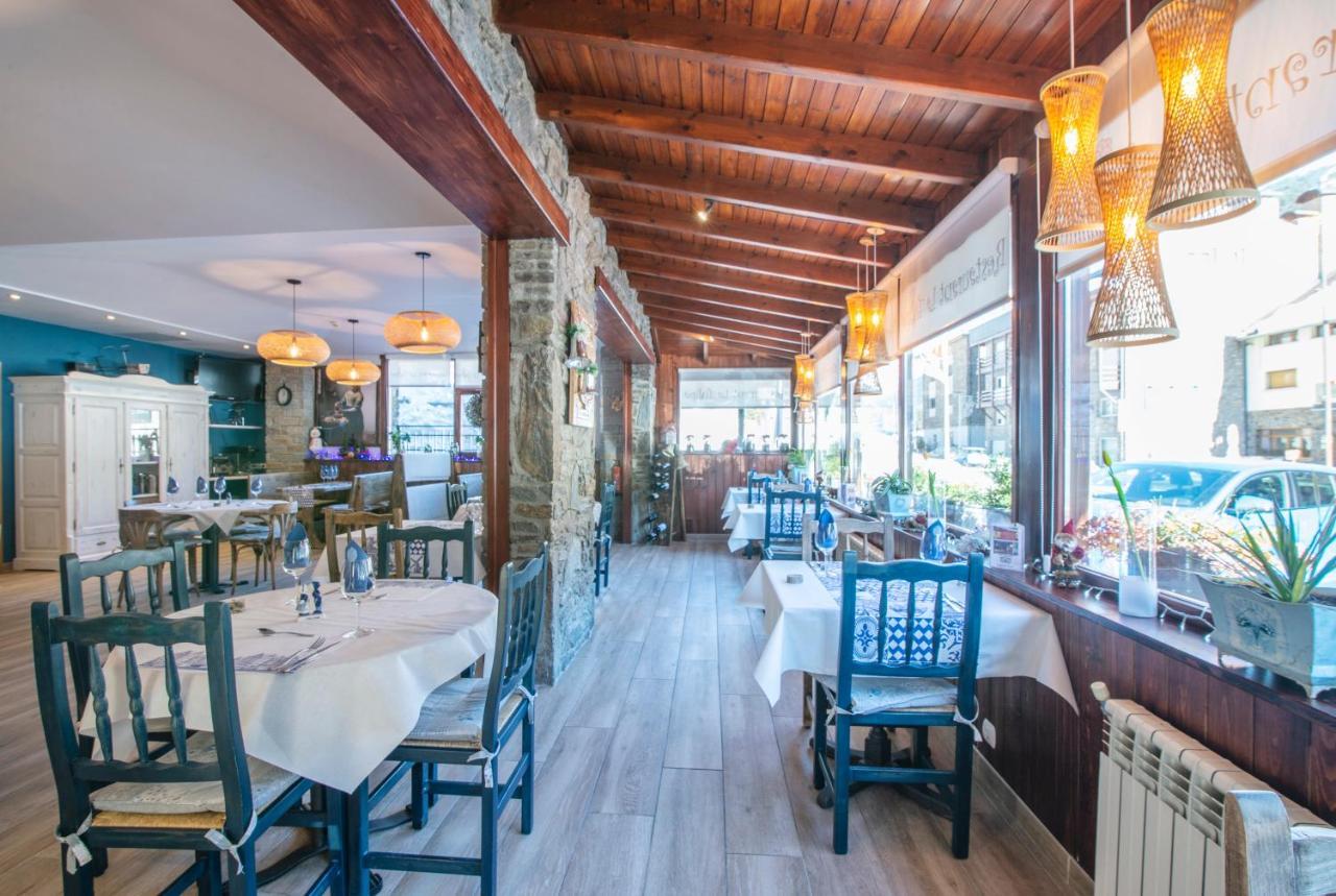Pierre & Vacances Aparthotel La Tulipa Ordino Zewnętrze zdjęcie