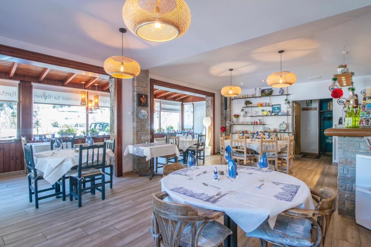 Pierre & Vacances Aparthotel La Tulipa Ordino Zewnętrze zdjęcie