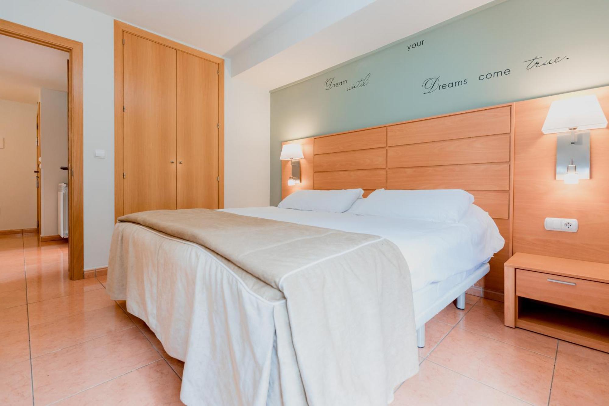 Pierre & Vacances Aparthotel La Tulipa Ordino Zewnętrze zdjęcie