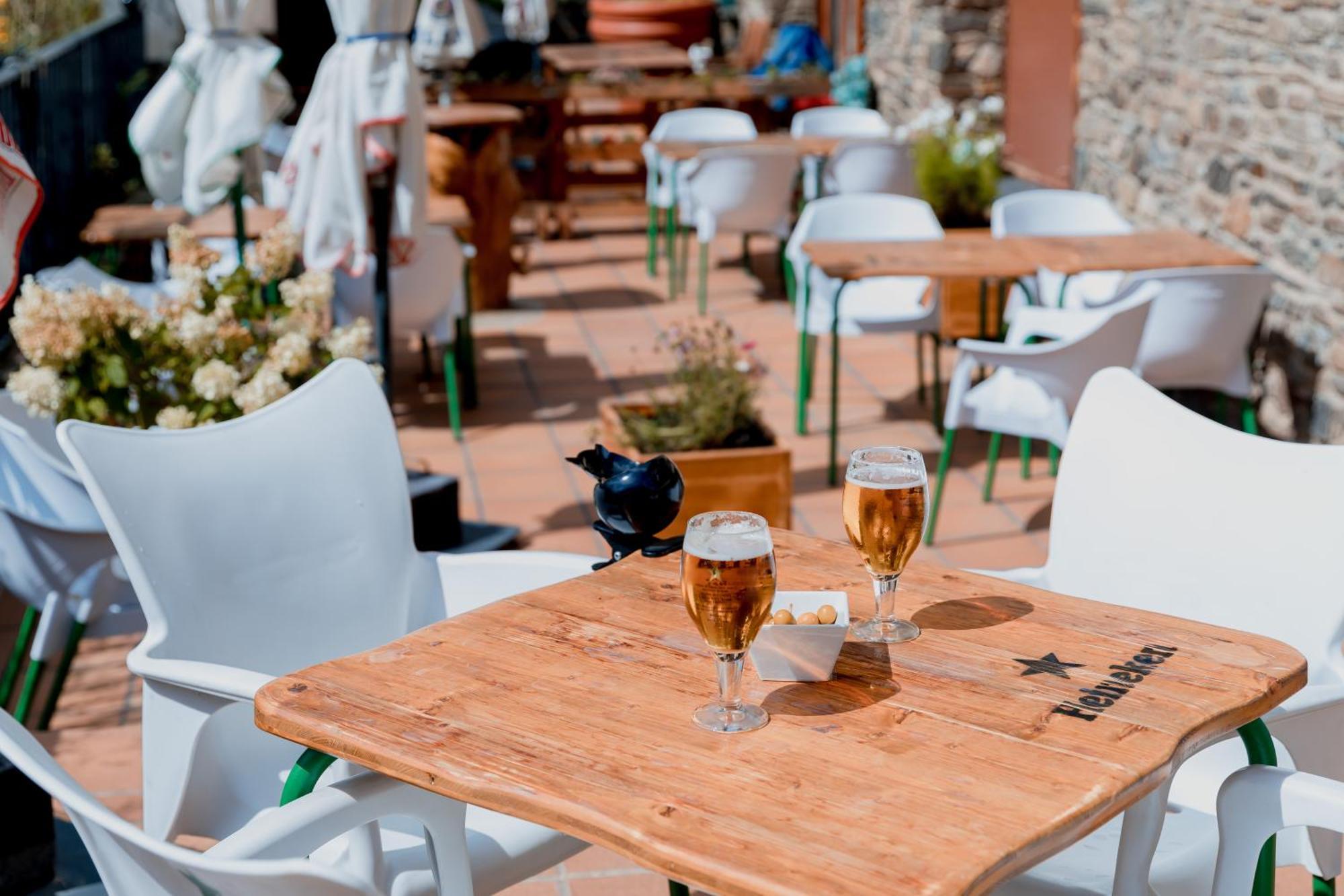 Pierre & Vacances Aparthotel La Tulipa Ordino Zewnętrze zdjęcie